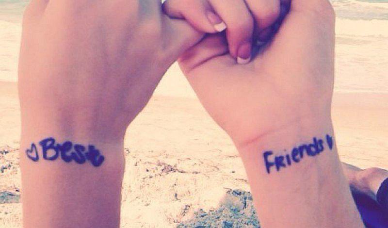 ¿Sabes qué signo puede ser tu mejor amigo?  