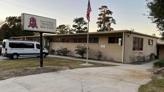 Una secundaria de Florida sortea rifles y pistolas entre alumnos y maestros