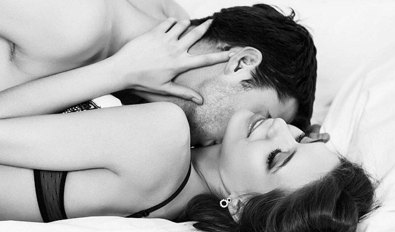 4 poses íntimas que revelan cómo es tu personalidad