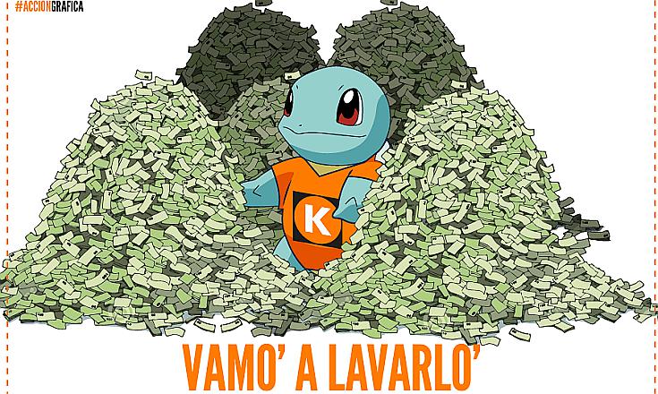 ​Keiko Fujimori: Los mejores memes por investigación de la DEA