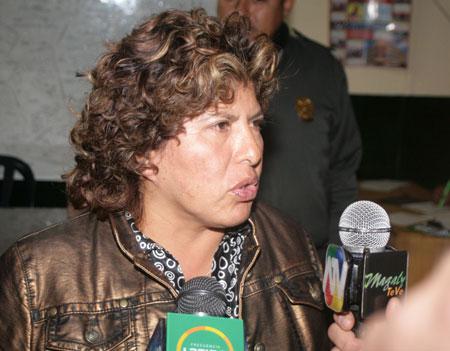 Intervienen a la Mecánica del Folklore manejando en completo estado de ebriedad 