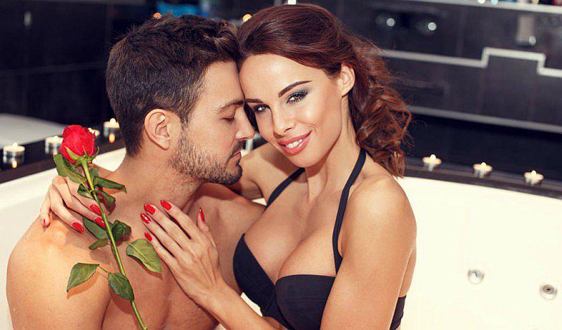 ¿Intimidad en el jacuzzi? 7 consejos para hacerlo con la pareja