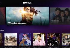 HBO Max: lista de series y películas del servicio de streaming para América Latina