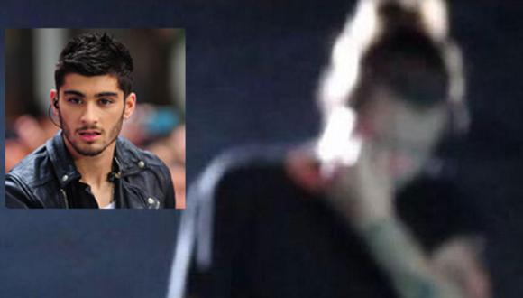 Harry Styles llora en concierto tras salida de Zayn Malik de One Direction [VIDEO] 