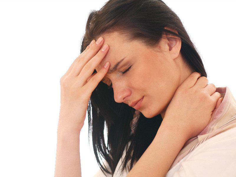 5 infusiones para aliviar el dolor de cabeza