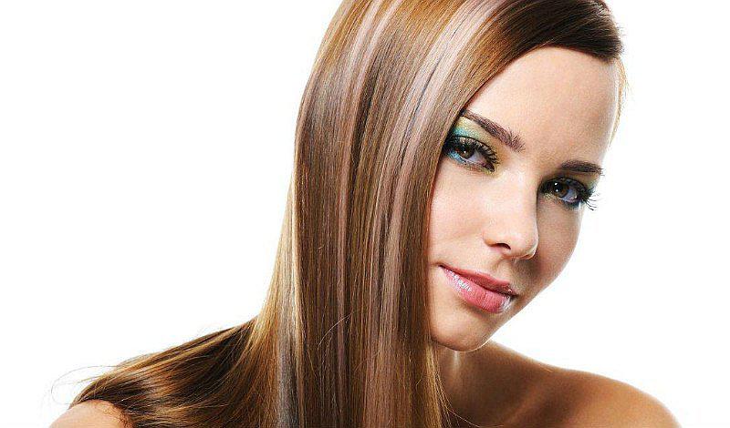 Mujeres hindúes: 5 secretos para hacer crecer su cabello