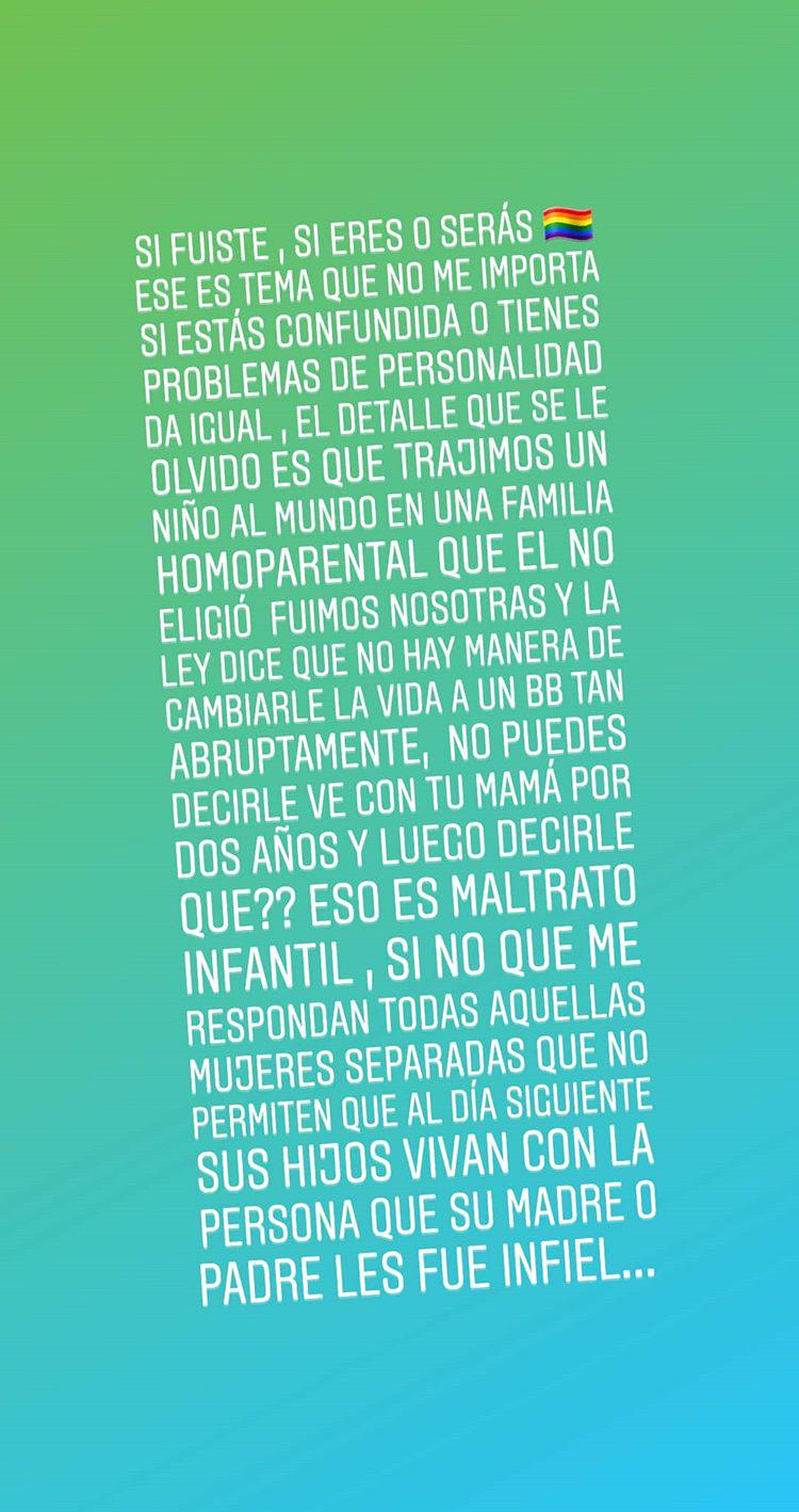 Foto: Instagram Karim Vidal