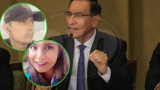 Martín Vizcarra critica prisión preventiva a policía que abatió a delincuente en Piura (VIDEO)