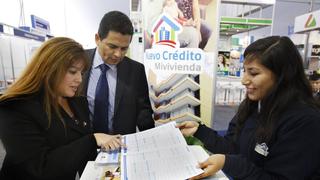 Nuevo Crédito Mivivienda: Conoce el perfil del peruano que accede a este beneficio