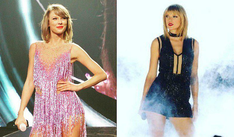 Taylor Swift contrata a personal bajo esta insólita condición