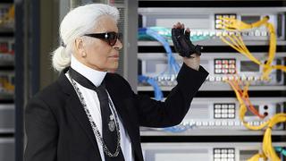 Chanel: Karl Lagerfeld desata polémica tras declaraciones sobre inmigrantes