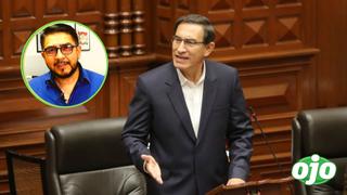 Con Ojo Crítico: Uyuyuy, Vizcarra va rumbo al Congreso    