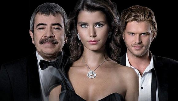 Amor Prohibido: Telenovela turca hizo este ráting en su final