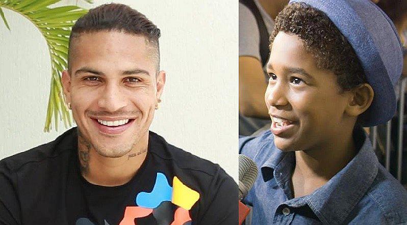 Paolo Guerrero: su película se estrena este 8 de diciembre