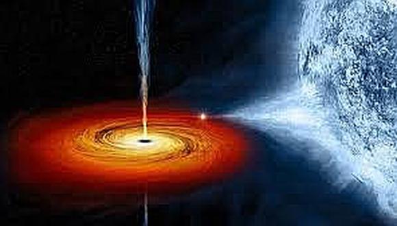 ​En universo primitivo descubren a 83 agujeros negros supermasivos