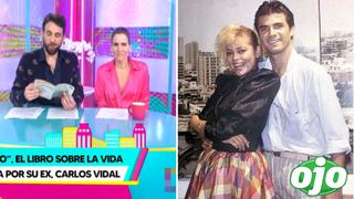 “Gisela lo va a llevar a bailar a su programa”: Gigi Mitre cree que Carlos Vidal será nuevo jale de ‘El Gran Show’ 