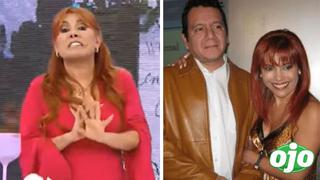 ¿Ney Guerrero engañó a Magaly con la promesa de casarse?