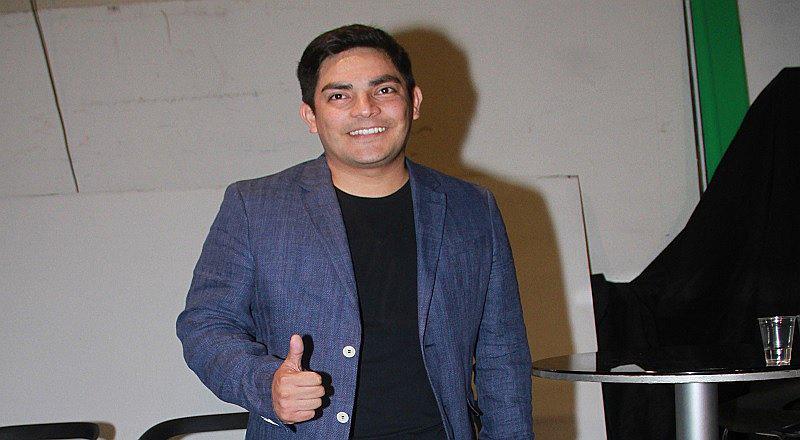 AFHS: ¿Erick Elera también dejará la exitosa serie como Andrés Wiese? 