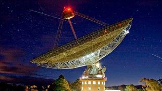 ¡No estamos solos! Estas señales de radio podrían ser "transmisiones extraterrestres"
