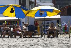 Agua Dulce: plataforma para reservar visita a la playa se habilitará todos los días