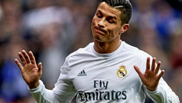 Cristiano Ronaldo: No me creo mejor que nadie