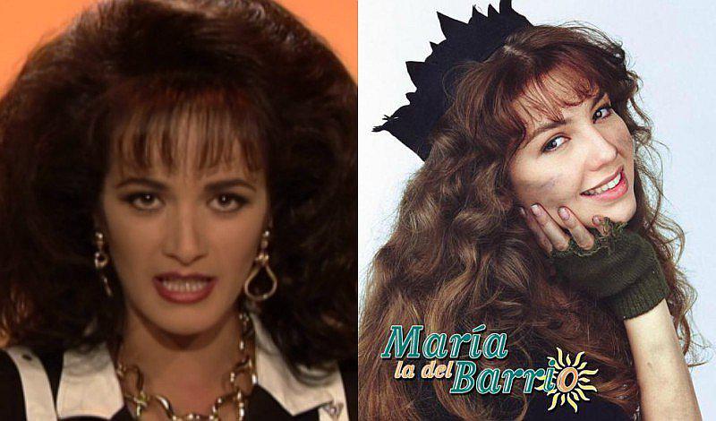 Alejandra Procuna, de 'María la del barrio', es taxista de Uber [FOTO]