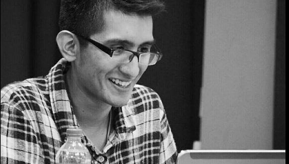 Aramís Castro: El joven periodista se encuentra sano y salvo