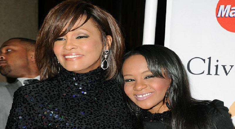 Whitney Houston: Revelan la causa de la muerte de su hija Bobbi Kristina Brown