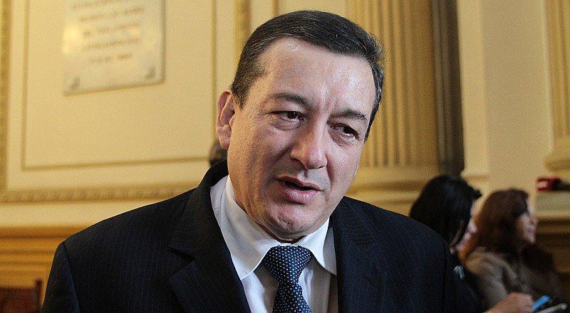 ​Retiran a congresista Rolando Reátegui de Comisión Permanente