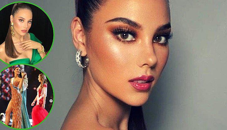 Ganadora del ​Miss Universo 2018, Catriona Gray, se luce sin maquillaje (FOTOS)