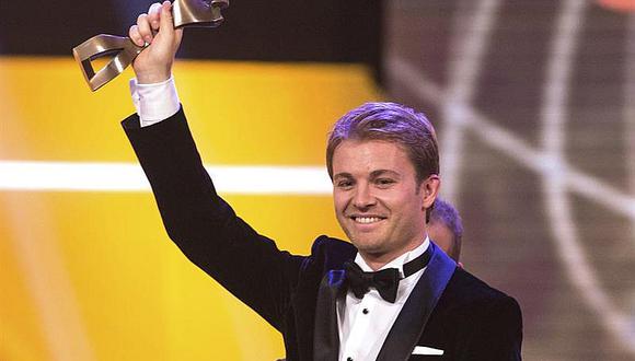 Fórmula 1: Nico Rosberg insiste en que su “misión está cumplida" 
