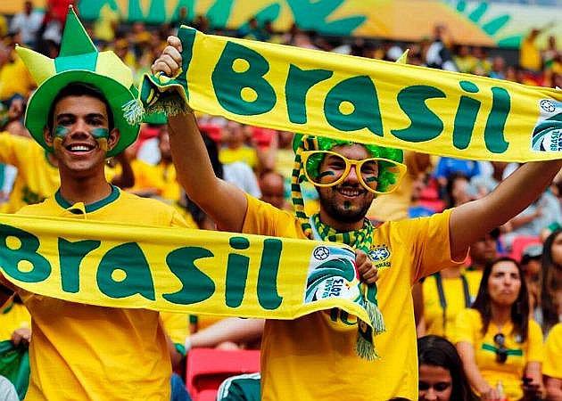 “Felicidad” brasileña esconde la mayor tasa de depresión de América Latina 