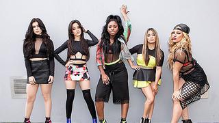 Fifth Harmony en Lima: Se agotan entradas de zona VIP en solo 15 minutos 