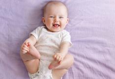 5 tips para el cuidado a tu bebé en estos días