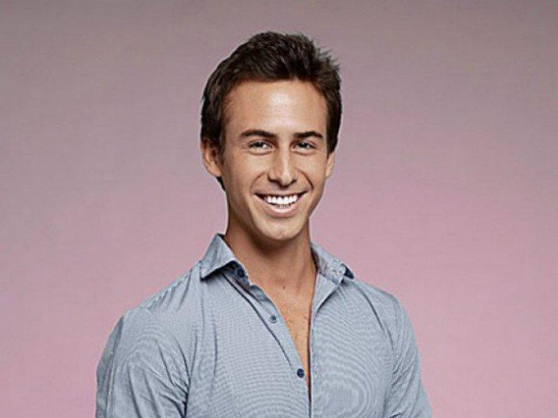 Bruno Ascenzo :“Soy gay desde que tengo uso de razón" 