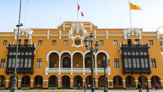 La cruda realidad: Lima: un premio consuelo