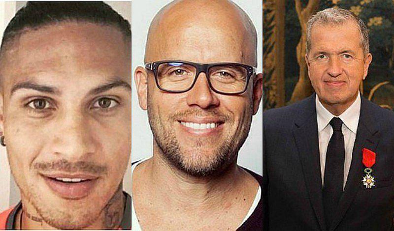 ¡Viva el Perú! 6 famosos que son el orgullo de nuestro país 