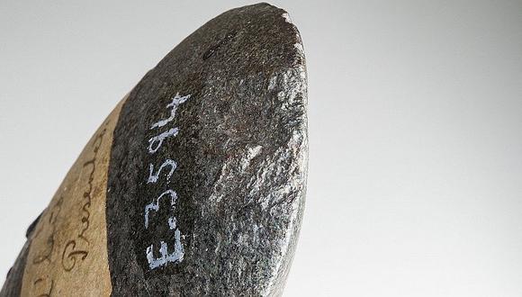 Australia: Hallan el posible fragmento de hacha más antiguo del mundo