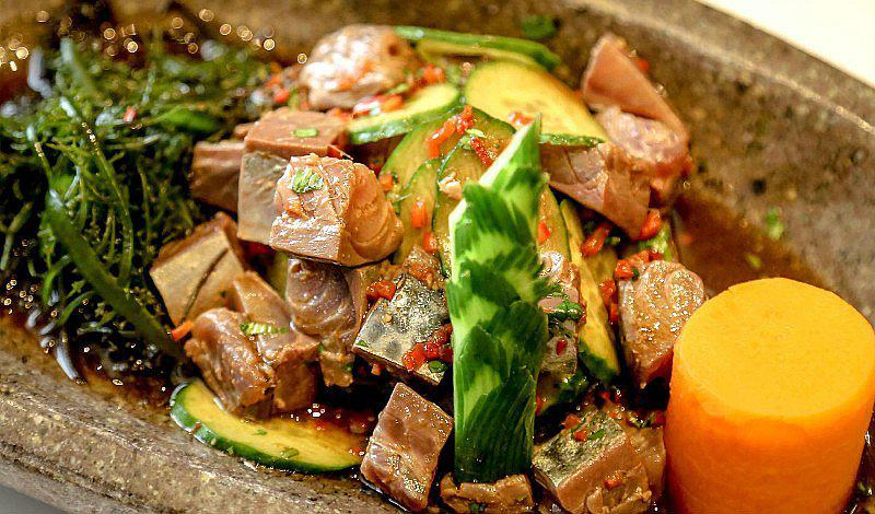 ¡Estas son las loncheras más nutritivas con pescado!