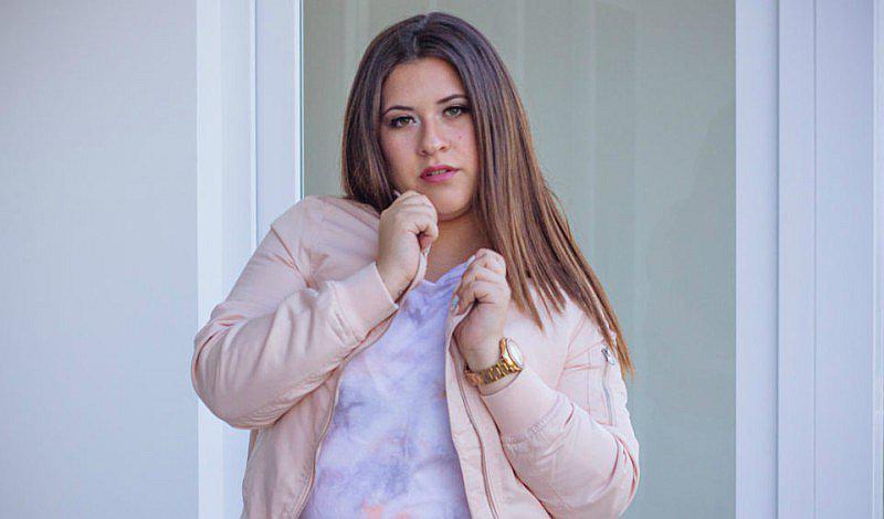 Andrea Cordero: esposa de Renato Tapia publica imagen en prenda interior