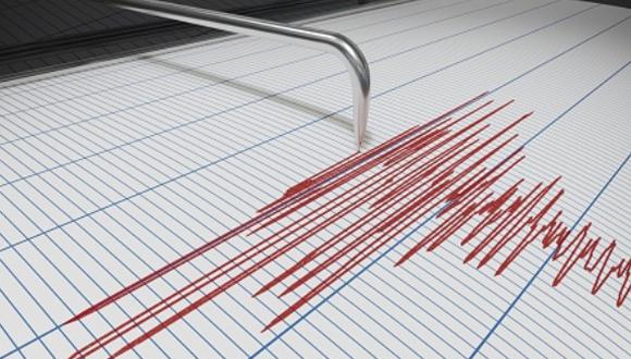 Fuerte sismo de 5.4 de magnitud se reportó la noche del jueves en Salaverry