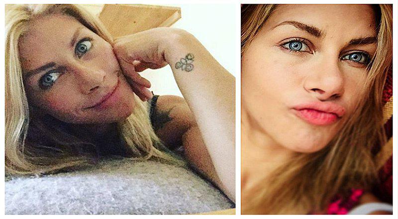 Xoana González cuenta que su mamá lloró tras diagnóstico médico de la modelo