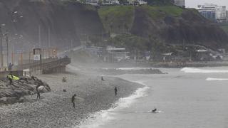 ¿Tsunami en la costa peruana tras terremoto de magnitud 7,5 en Alaska? La Marina  de Guerra se pronuncia