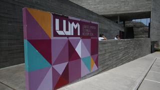 LUM: Museo reabre sus puertas al público a partir del domingo 29 de abril