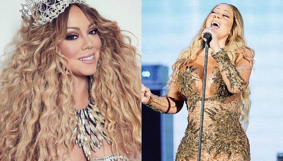 Mariah Carey generó críticas por inesperada respuesta sobre atentado en Las Vegas 