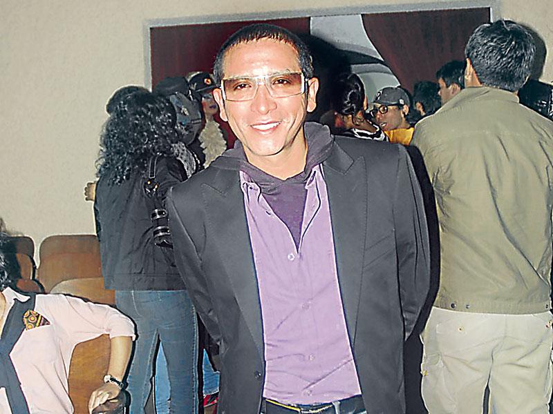 Un día como hoy, hace cuatro años, fue asesinado Marco Antonio 