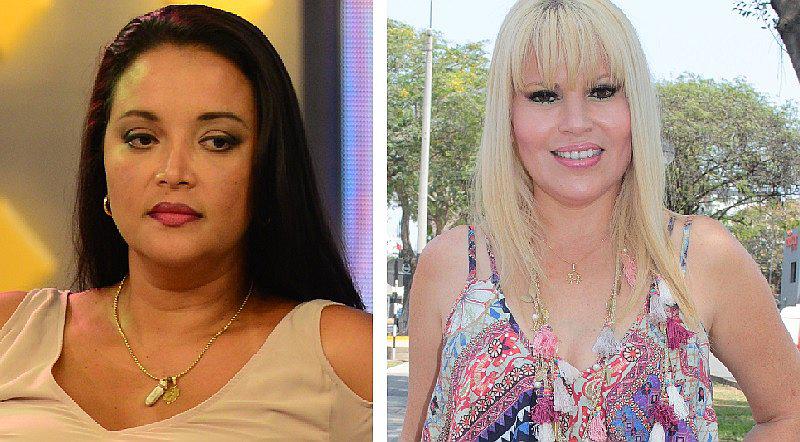 Mariella Zanetti le lanza advertencia a Daysi Ontaneda por este motivo