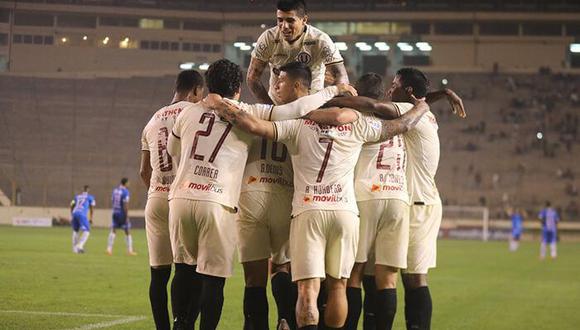 Universitario busca un triunfo para intentar quedarse con el título del Clausura, mientras que Real Garcilaso necesita al menos un empate para asegurar su clasificación a la próxima Copa Sudamericana. (Foto: Universitario)