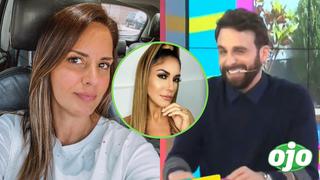 Rodrigo González invita a Blanca Rodríguez a su programa: “Piénsalo, tú, nosotros, ganas de jo***”