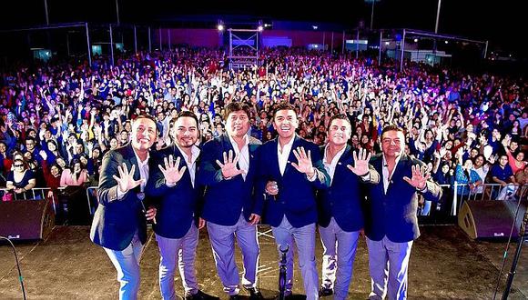 ​Grupo5 celebra 45 años con nuevo disco y megaconcierto en Argentina